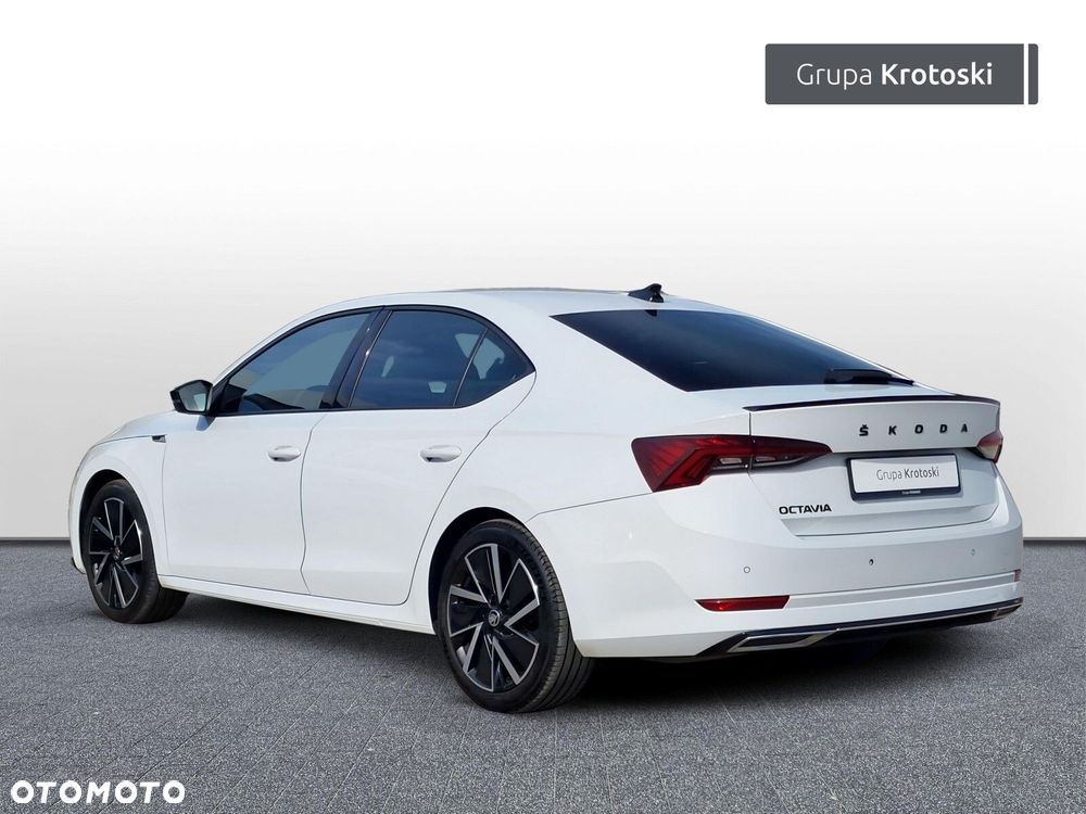 Skoda Octavia - 7