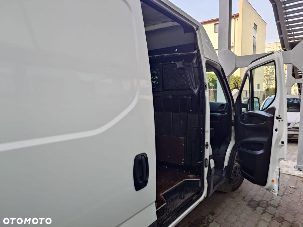 Iveco Daily - 7