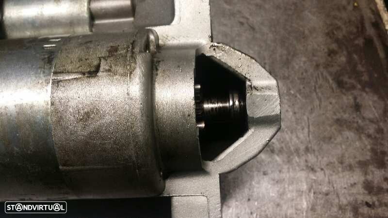 MOTOR ARRANQUE CITROEN XSARA PICASSO 2003 - - 2