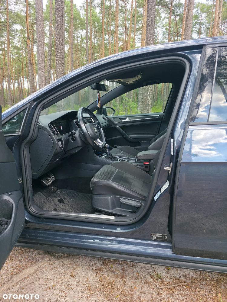 Volkswagen Golf 1.4 TSI Plug-In-Hybrid GTE - 7