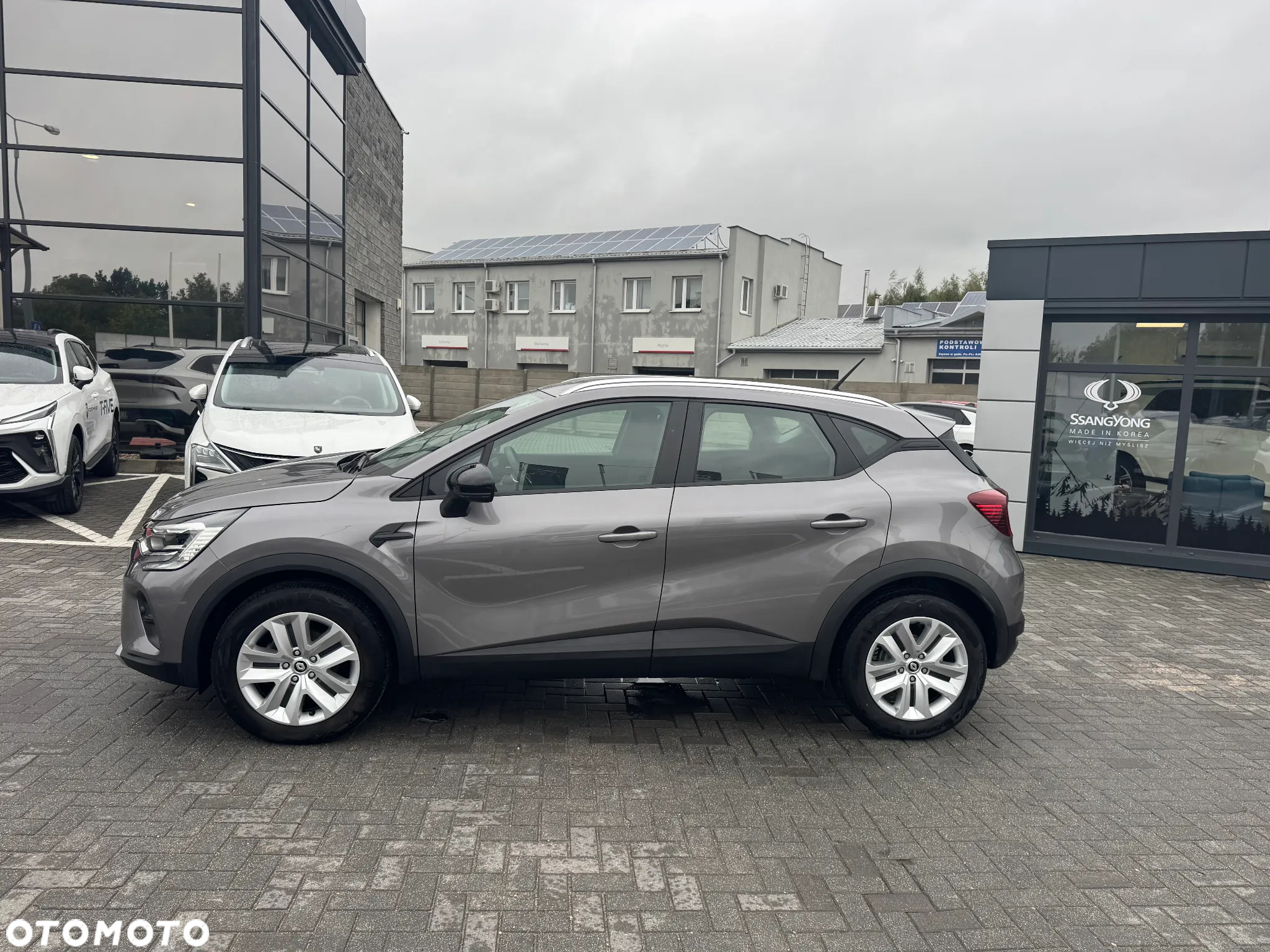 Renault Captur 1.0 TCe Intens - 2