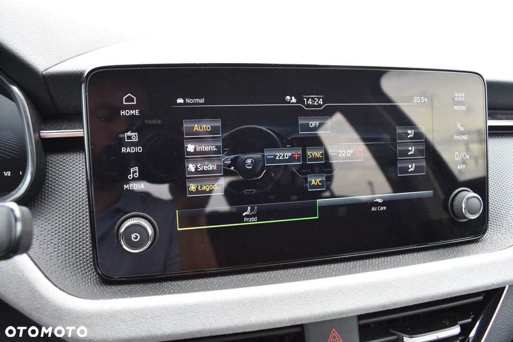 Skoda Kamiq 1.5 TSI Selection - 23