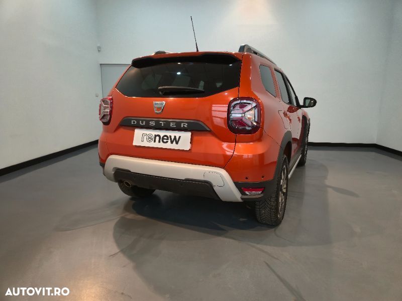 Dacia Duster TCe 150 EDC Prestige - 2