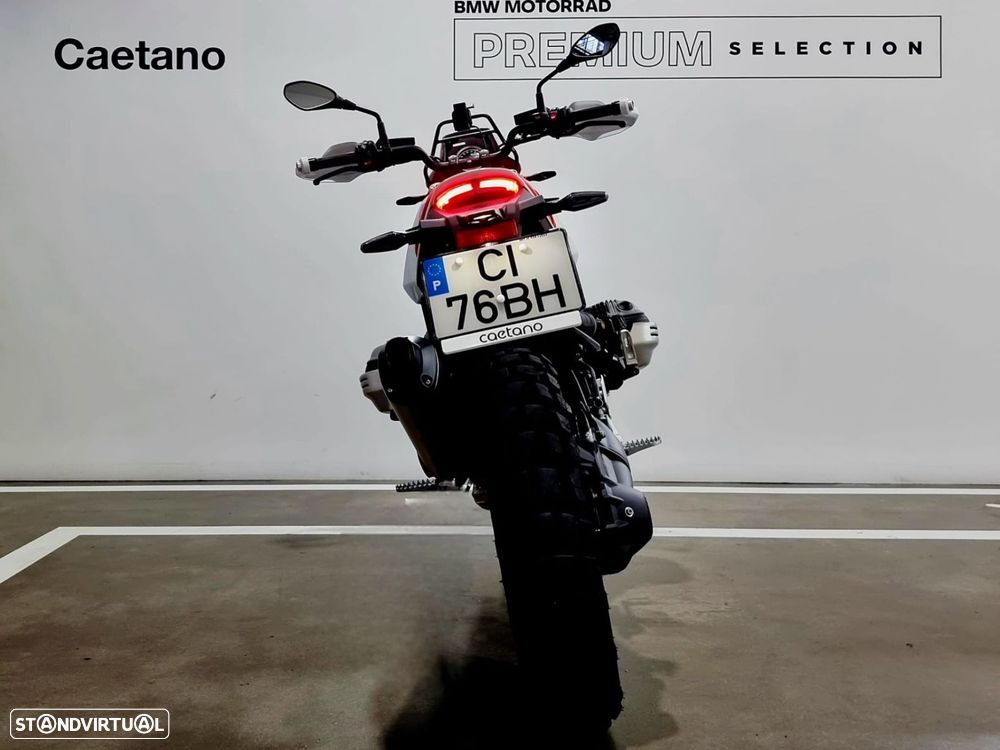 BMW R 12 G/S 12 G/S - 7