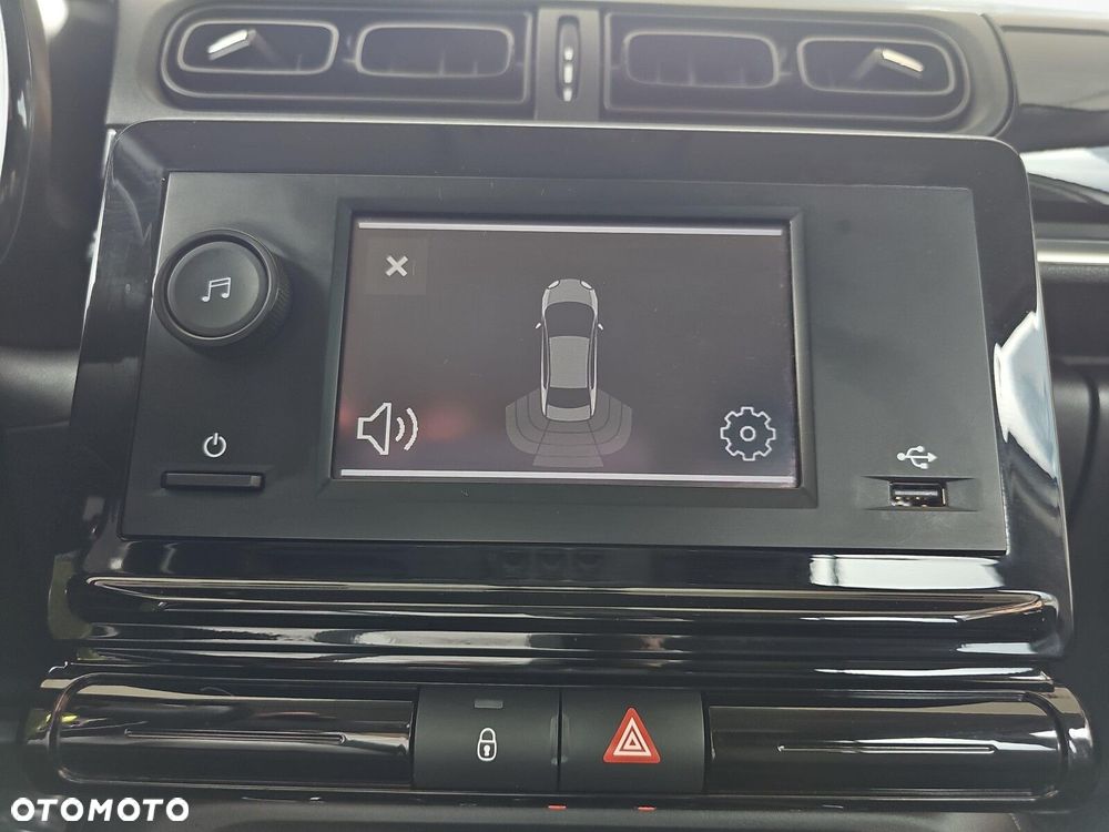 Citroën C3 1.2 PureTech You - 26