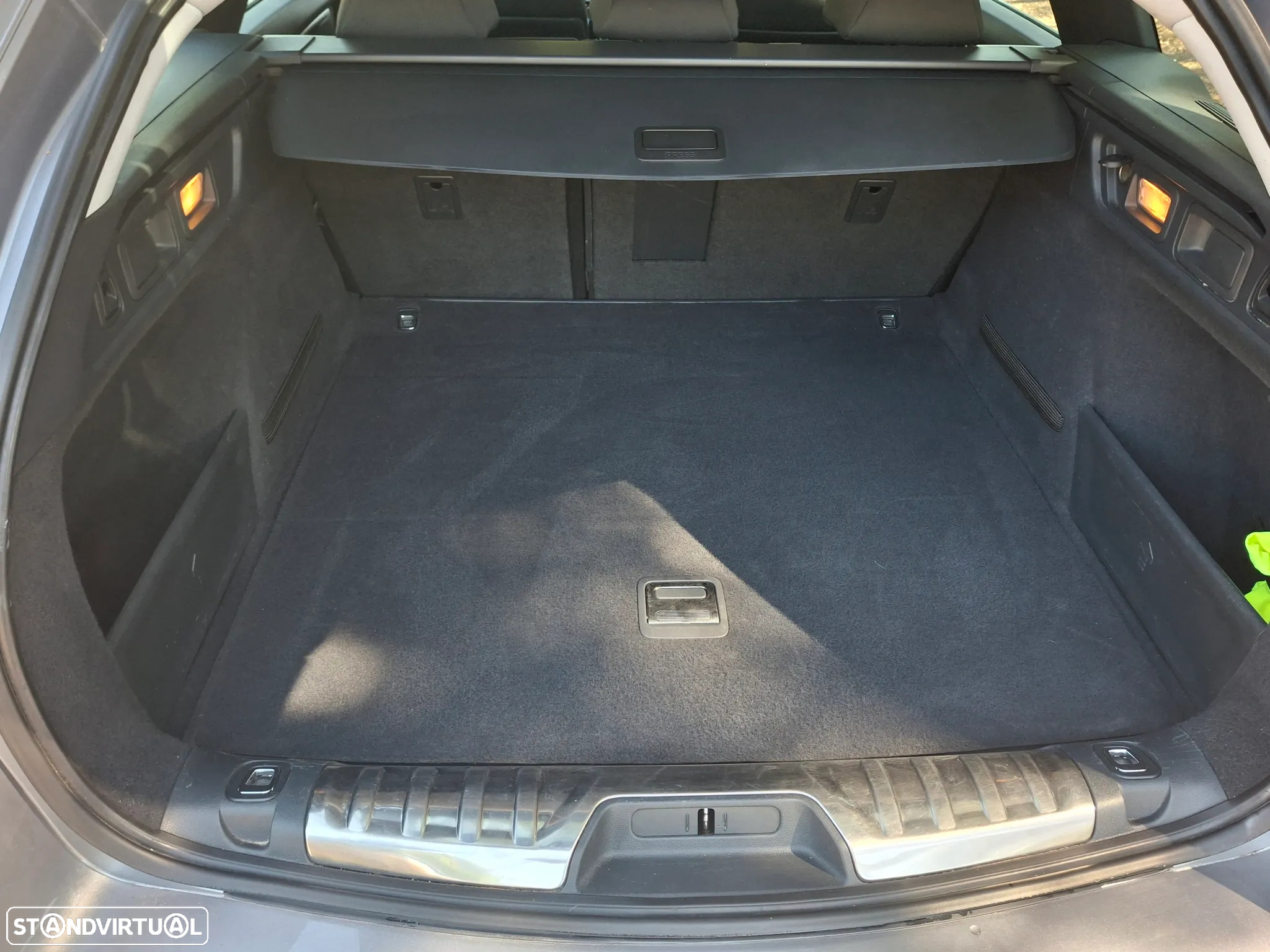 Peugeot 508 SW 1.6 BlueHDi Active - 9