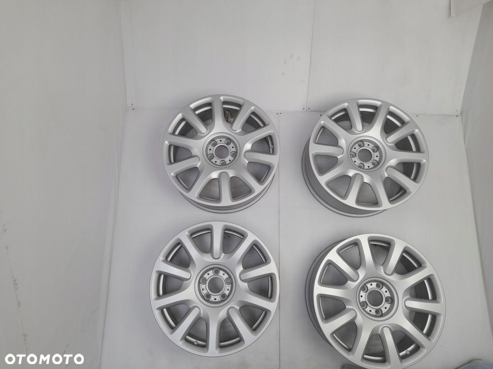 Felgi aluminiowe ROLLS-ROYCE 8.0 x 21 5x120 ET 30 - 1