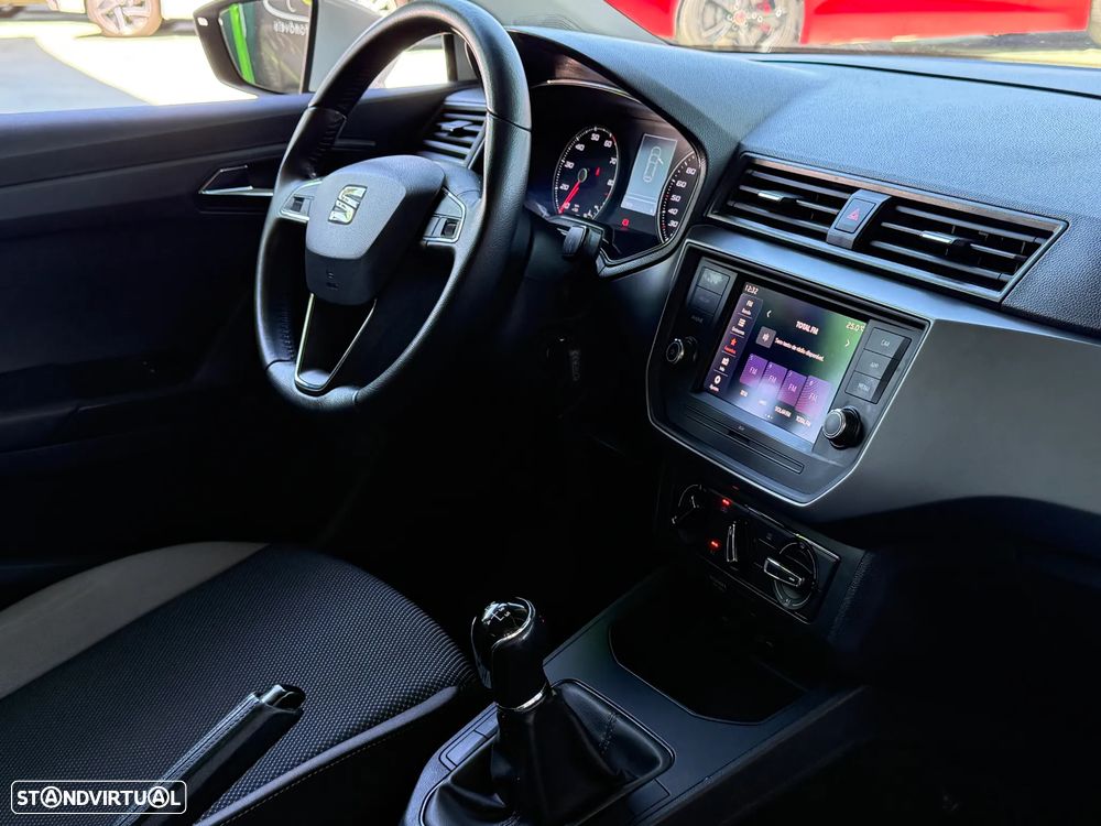 SEAT Ibiza 1.0 Style - 21