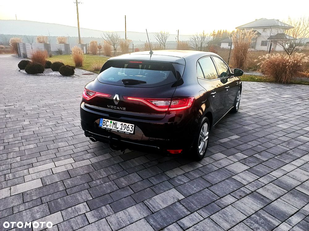 Renault Megane ENERGY dCi 130 BUSINESS - 5