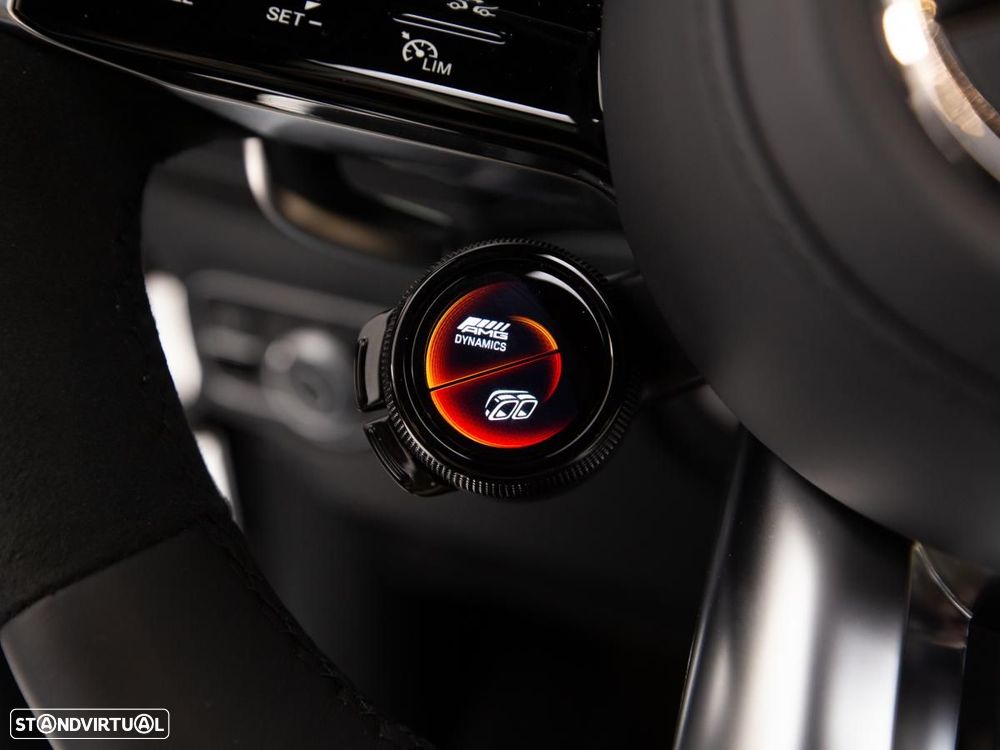 Mercedes-Benz G 63 AMG 4x4 - 34