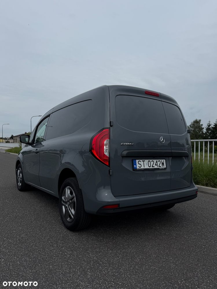 Mercedes-Benz CITAN - 2