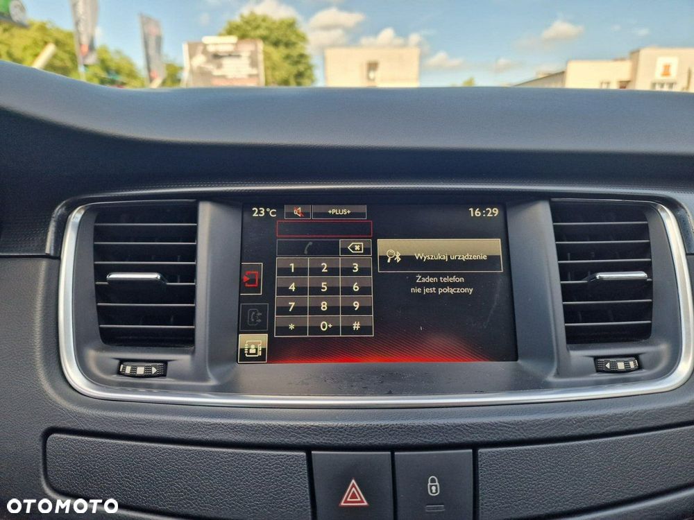 Peugeot 508 SW BlueHDi 150 Stop&Start Business-Line - 20