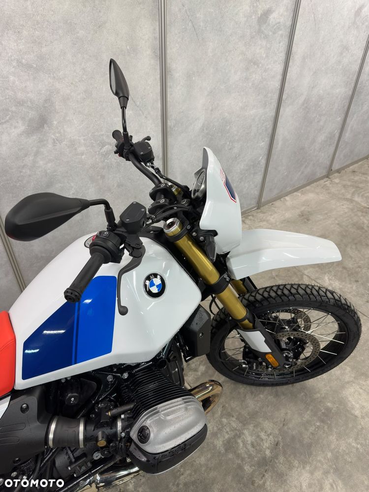 BMW R - 4
