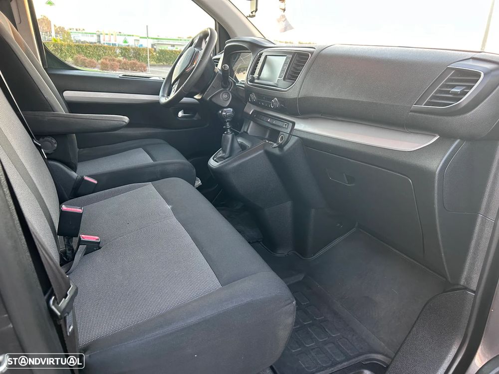 Citroën Spacetourer 1.5 BlueHDi XL Feel - 16