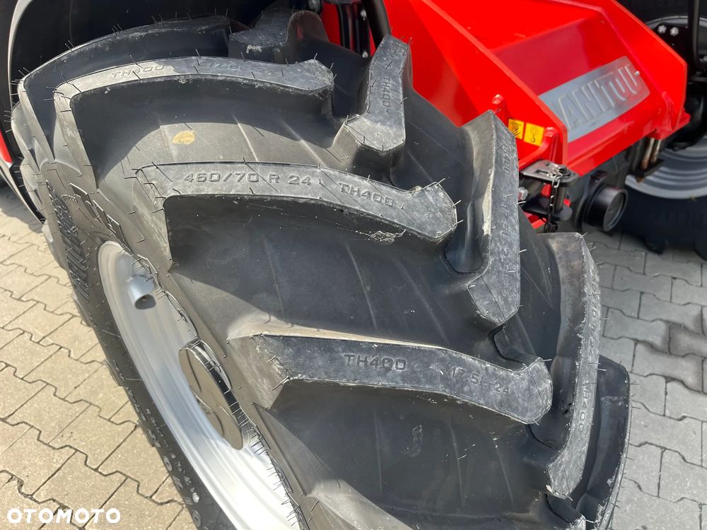 Manitou 737-130 PS - 12