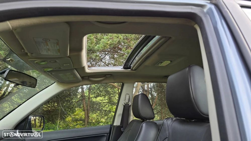 Suzuki Grand Vitara 1.9 DDiS X-Premium - 15