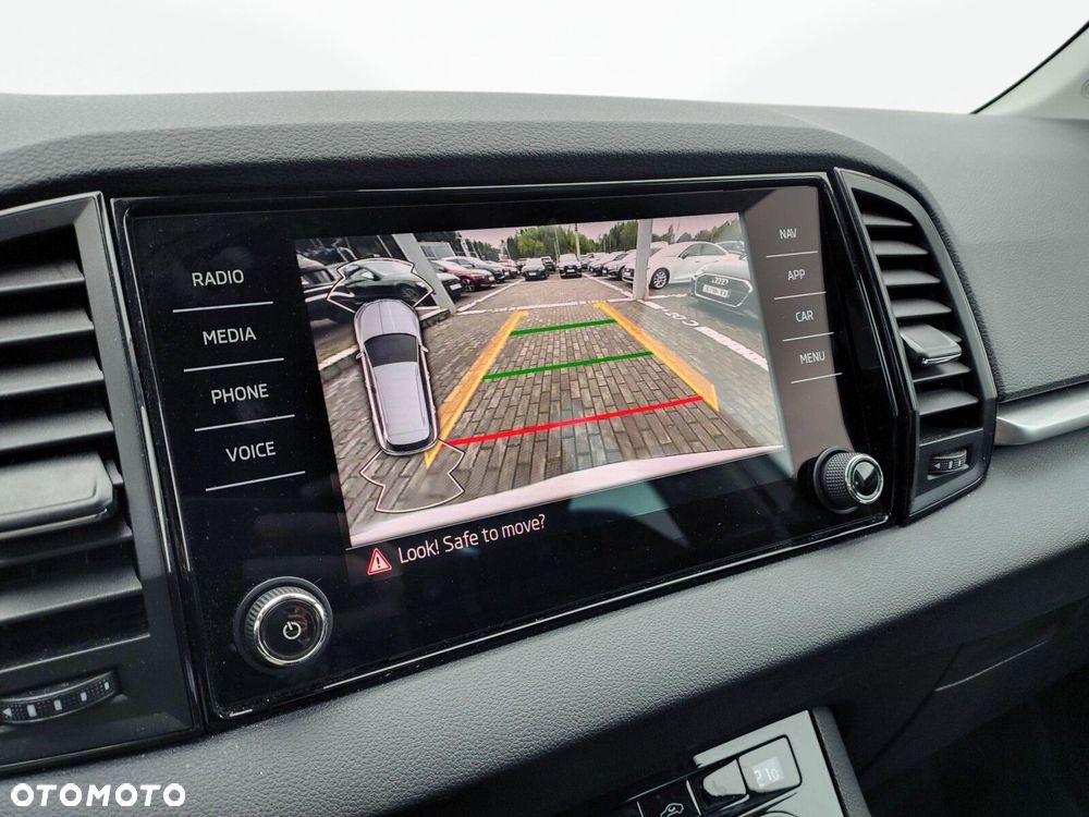 Skoda Karoq 1.5 TSI ACT Selection DSG - 20