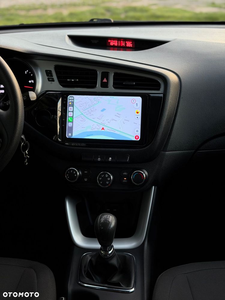 Kia Ceed 1.4 XL - 15