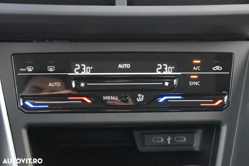 Volkswagen Taigo 1.0 TSI Life - 24