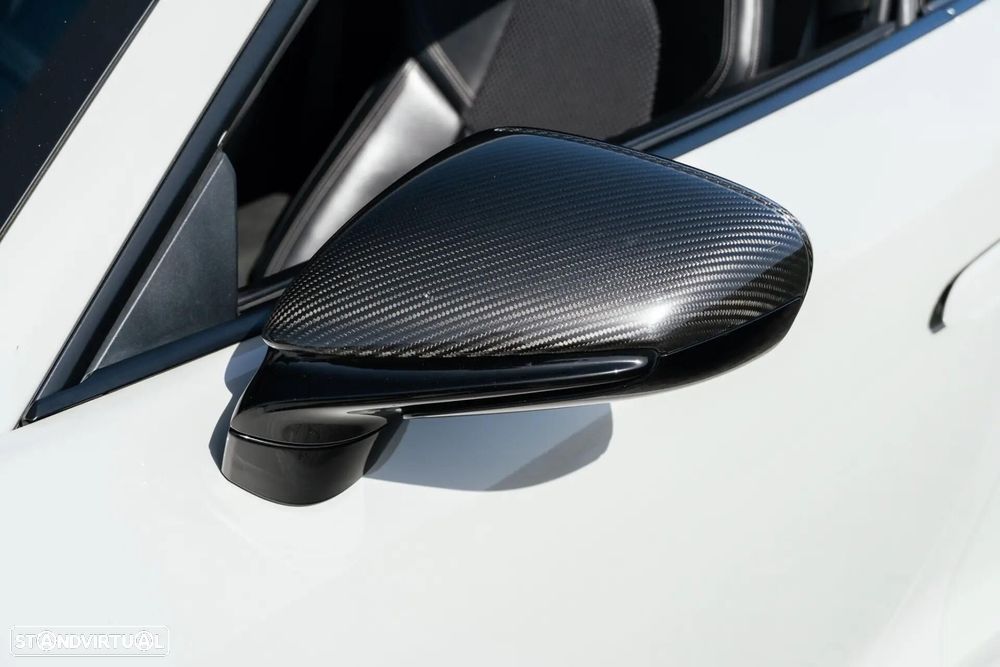 Porsche 911 (992) Carrera 4S PDK - 48