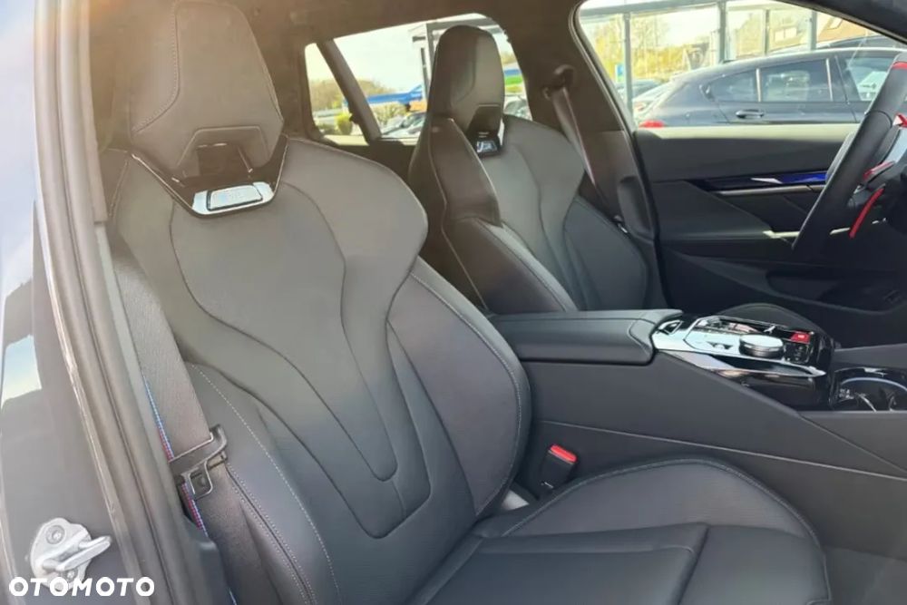BMW M5 - 18