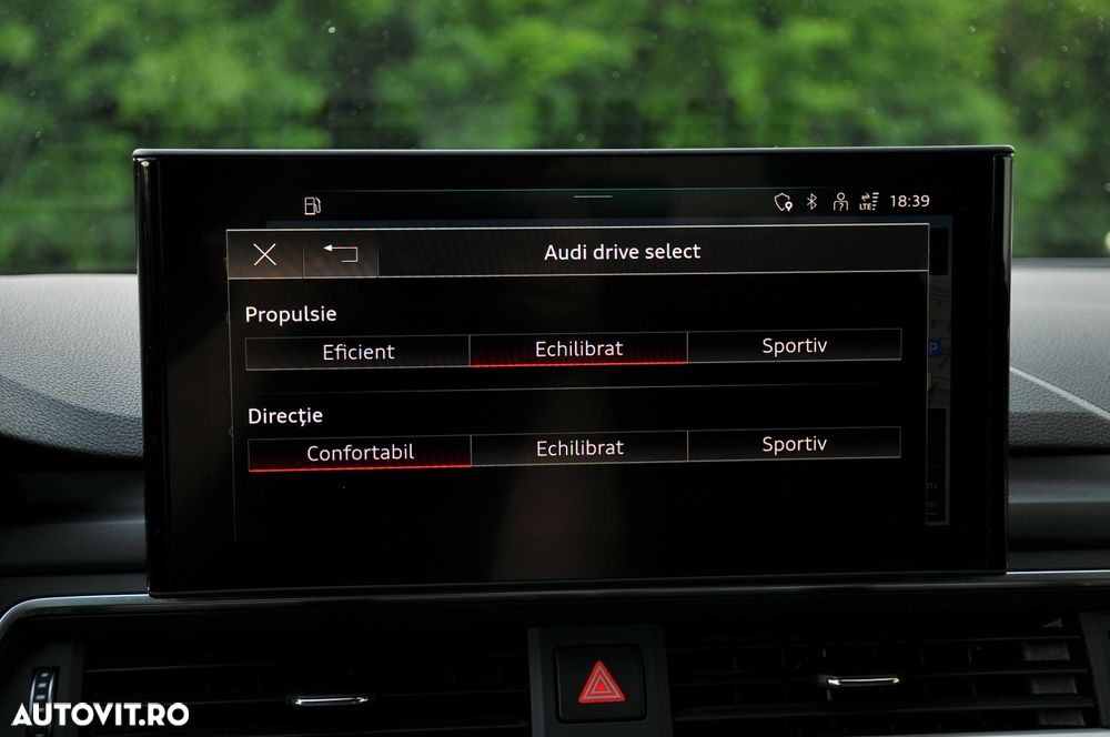 Audi A4 40 TDI S tronic S line - 21