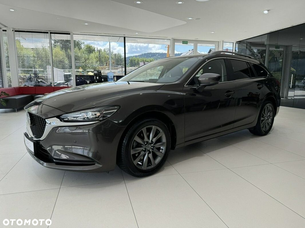 Mazda 6 - 3