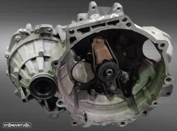 Caixa de velocidades VW Ref: PHG - 4