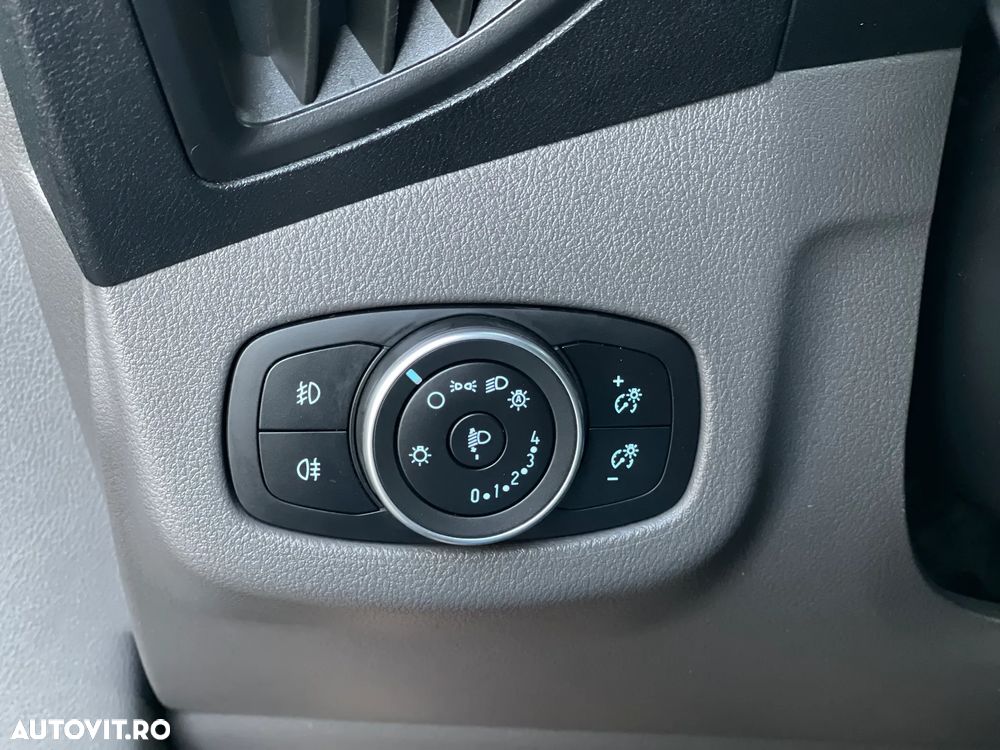 Ford Tourneo Connect Grand 1.5 EcoBlue Start/Stop Active - 34