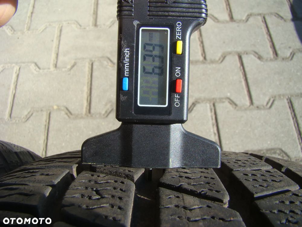 a481 5x112 Audi A3 8P 8V 8Y 6jx17 et48 opony zima 205/50 - 15