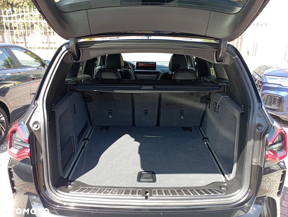 BMW X3 xDrive20d M Sport sport - 34