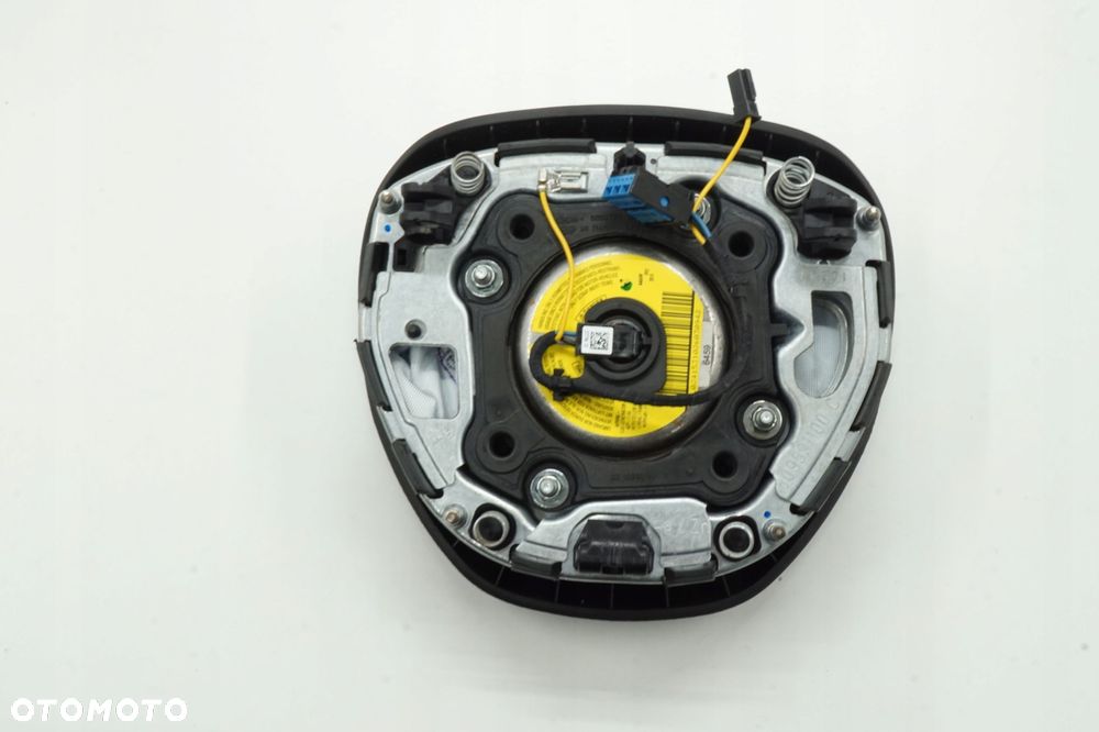 BMW 5 F10 F11 10R PODUSZKA AIRBAG KIEROWCY 6783839 - 3