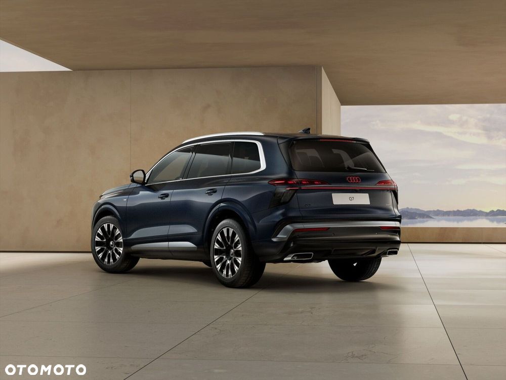 Audi Q7 - 6