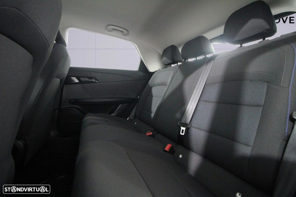 MG MG4 64 kWh Comfort - 10