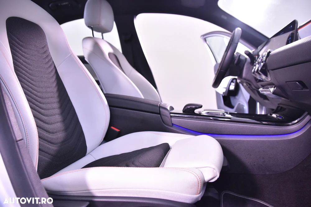 Mercedes-Benz A 200 d 8G-DCT - 12