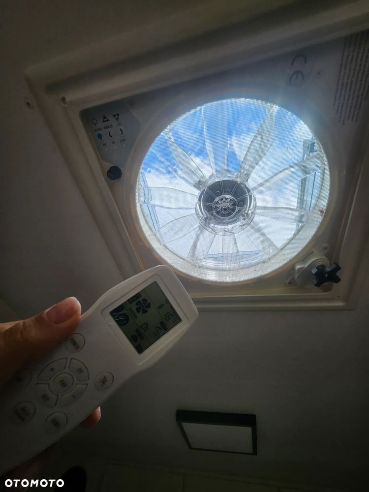 Adria 430DK - 25