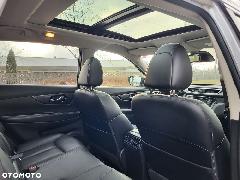 Nissan X-Trail 1.6 DCi Tekna - 20