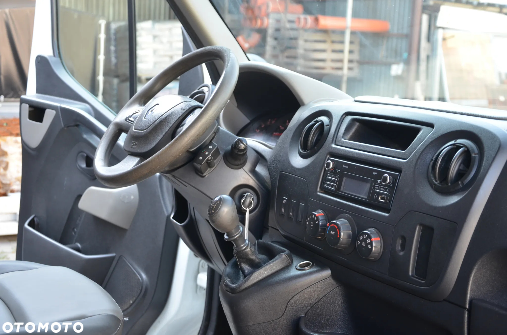 Renault MASTER L2H2 - 19