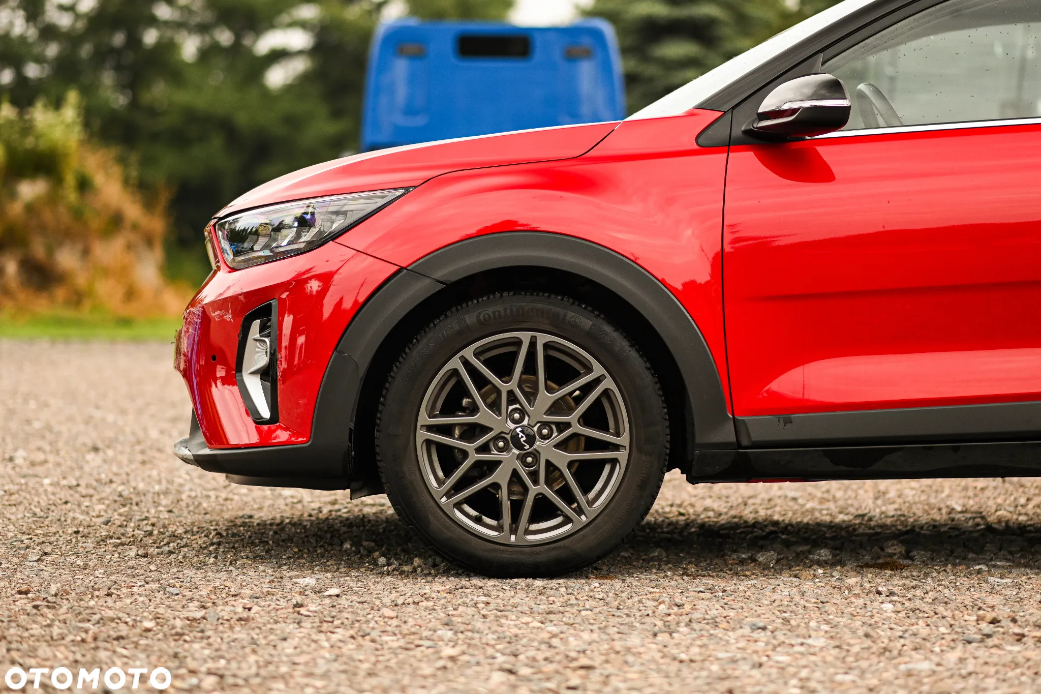 Kia Stonic 1.0 T-GDI 100 OPF Nightline Edition - 5