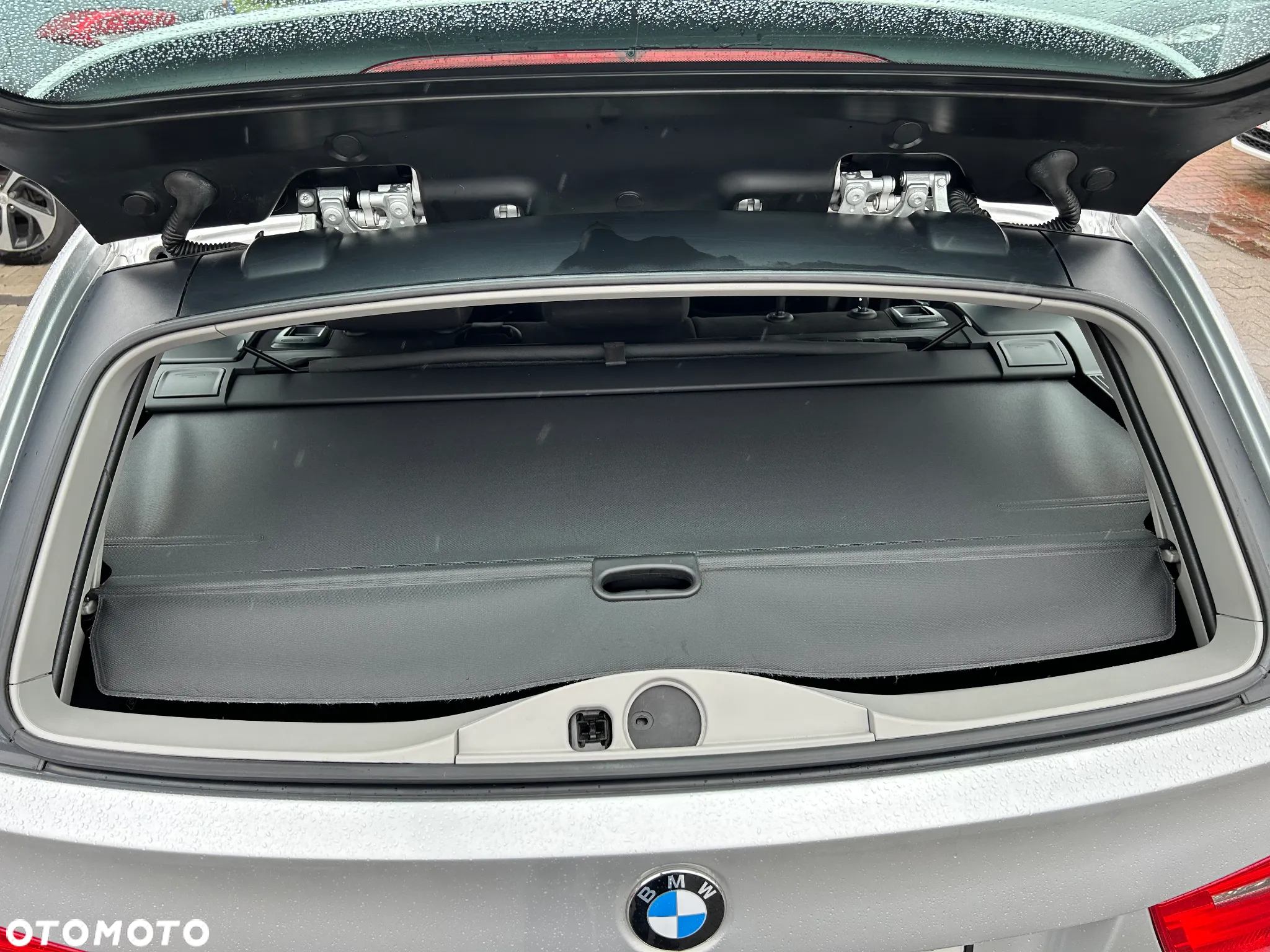 BMW Seria 3 - 7