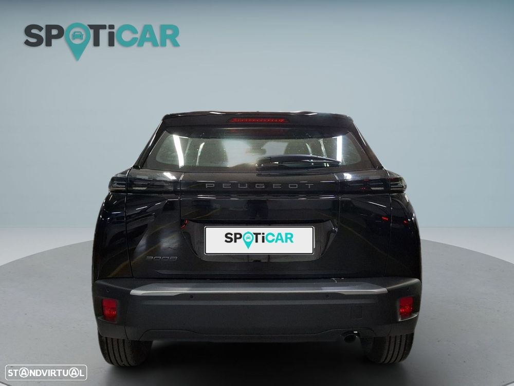 Peugeot 2008 1.2 PureTech Style - 7