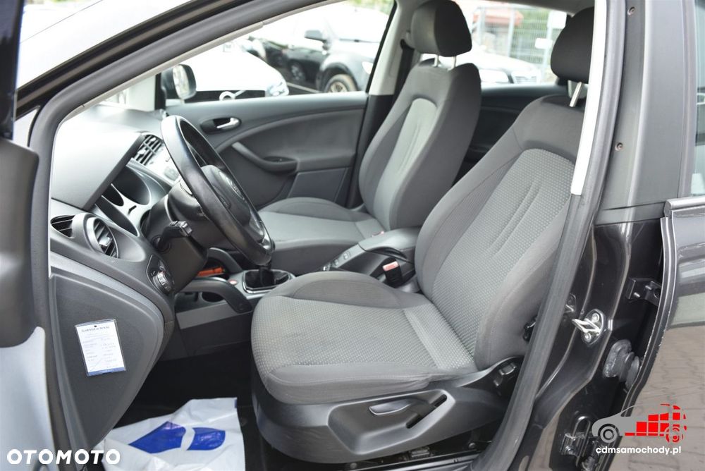 Seat Altea XL 1.6 Stylance - 13