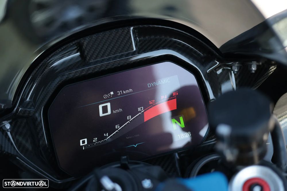 BMW M 1000 RR M - 3