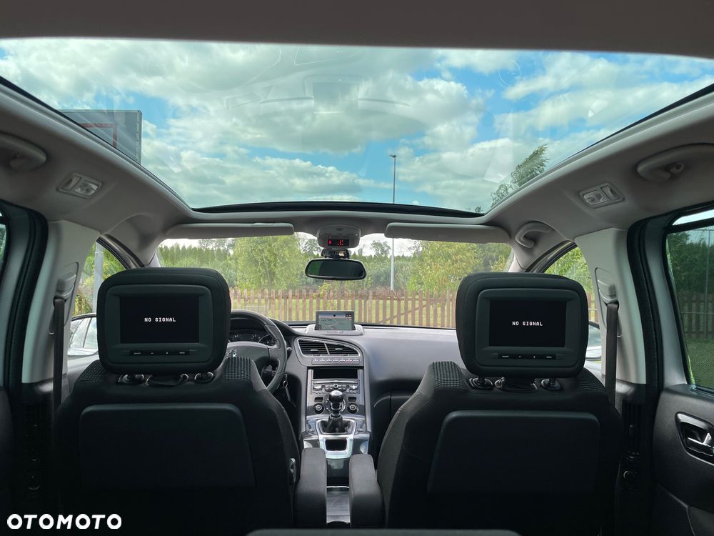 Peugeot 508 155 THP Style - 16