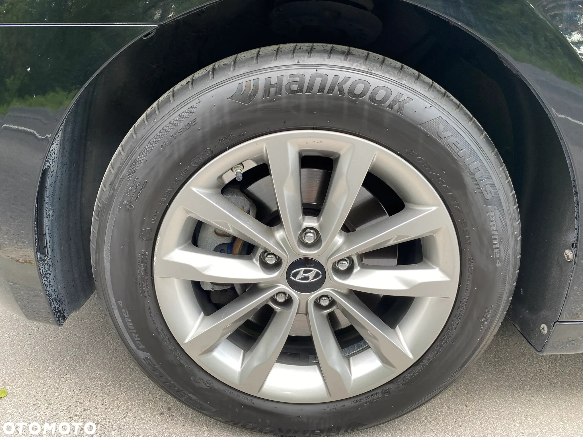 Hyundai i40 1.6 GDI Business - 15