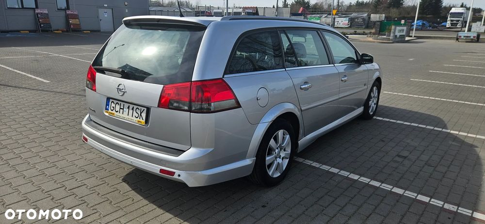 Opel Vectra 1.9 CDTI Cosmo - 5