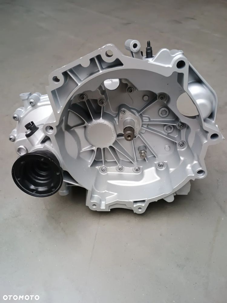 Skrzynia biegów GSB Skoda Fabia 1.2 MPI - 1