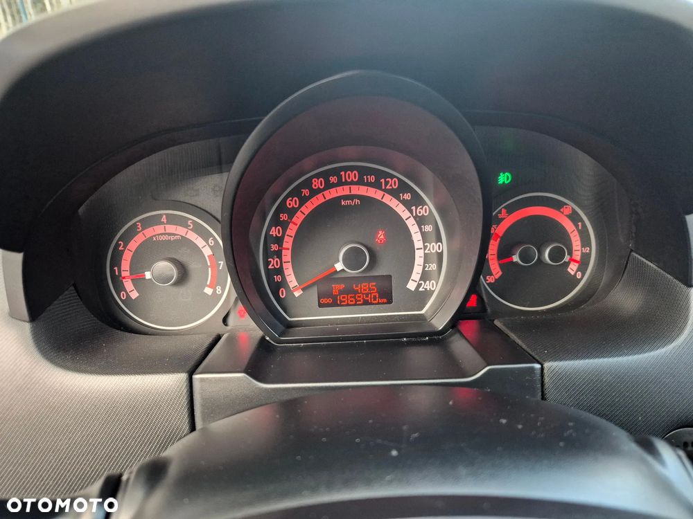 Kia Ceed 1.4 Comfort + - 19