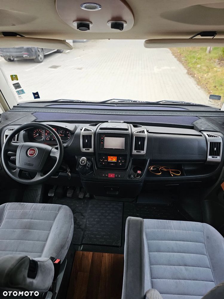 Fiat DUCATO - 10