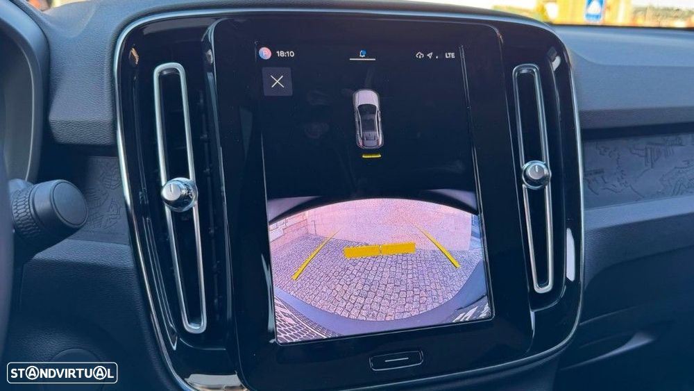 Volvo C40 Recharge Plus - 7